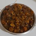 Cooksnap dari selvi untuk resep Tumis Terong Tempe Kecap