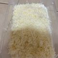 Cooksnap dari heni untuk resep Stup Roti Keju