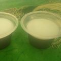 Cooksnap dari Insaning Yara untuk resep Puding Coklat