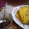 Cooksnap dari May Tri Wahyuni untuk resep Tempe Mendoan