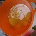 El cooksnap de MikaDj Love cuando hizo Tarta de limón super fácil .