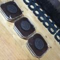 Cooksnap dari Chaterin Surya Safitri untuk resep OREO DESSERT BOX SIMPLE BANGET|RASANYA SUPER DUPER ENAK