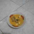 Cooksnap dari Nur Asiah untuk resep Lele Gulai Kuah Kuning Pedas
