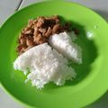 Cooksnap dari rusminah humayra untuk resep Chicken Teriyaki ala Hokben