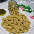 Cooksnap dari Nyak Haikal untuk resep Cheetos (Cemilan Tahu kekinian)