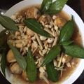 Cooksnap của Viet Trinh Tran khi họ làm theo món Cút lộn xào me