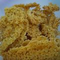 Cooksnap dari Dessy Christiana untuk resep Kremes ayam takaran sendok