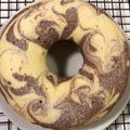 Cooksnap dari Yunita Yulianti untuk resep Marmer White Eggs Cake