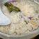 Cooksnap Sesimple Loralin semasa beliau membuat Nasi Lemak.