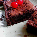 Cooksnap dari Ewi Nerni untuk resep Chocolate Melt Brownies Agogo