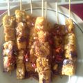 Cooksnap dari Baiti nurmustikasari untuk resep Sosis,bakso bkar