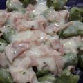 El cooksnap de Ro Granado cuando hizo Ñoquis de espinaca light.