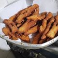 El cooksnap de Carolina del Carmen Diaz Valenzuela cuando hizo Calzones rotos.