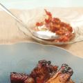 Cooksnap dari Yulfita Nurul Anggraeni untuk resep Sambel korek ala H.Slamet