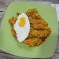 El cooksnap de alvaradoalejandra1 cuando hizo Charquicán De Yanny.