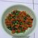 Cooksnap dari Lylynur Indahsari untuk resep Sayur leunca oncom & daun kemangi