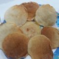 Cooksnap dari Hepi Vina untuk resep Serabi jepang 😅