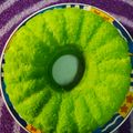 Cooksnap dari Eni Tha ARy untuk resep Bolu kukus pandan super lembut