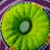 Cooksnap dari Eni Tha ARy untuk resep Bolu kukus pandan super lembut