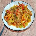 Cooksnap dari KasMira untuk resep Pesmol ikan nila