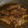 Cooksnap dari aline qurrota a'yun untuk resep Ayam Kecap Saus Tiram