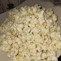Sasher's_confectionery's cooksnap of when they made Milk popcorn.