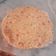El cooksnap de Ana Passannante cuando hizo Hamburguesas de garbanzos y avena.