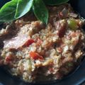 Cooksnap dari Nov Pradani untuk resep Sambel Ganja (Belimbing Wuluh dan Udang)
