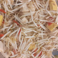 Cooksnap dari yuga untuk resep Tumis Tauge Tahu (3T)