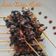 Cooksnap dari Kartika Ratnawuri untuk resep Sate keong
