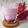 Cooksnap dari Rahayu Sartika Br. Sembiring untuk resep 358. Dragon Fruit Fresh Milk