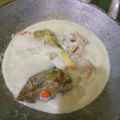 Cooksnap dari tiya untuk resep Ayam Gulai Putih atau Opor Ayam