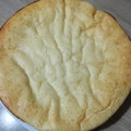 El cooksnap de Irene Novo Otero cuando hizo Tarta de queso al horno.