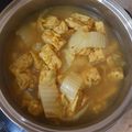 Cooksnap dari Jean Nee untuk resep Sayur tempe kuning