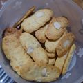 Cooksnap dari Insani Surabaya untuk resep Lidah Kucing Keju