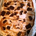 tige321's cooksnap of when they made Better than Fall Pumpkin cake!.