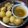 Nibedita Mukhopadhyay's cooksnap of when they made ফুচকা (fuchka recipe in Bengali).