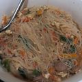 Cooksnap dari Debby Larasati Wibowo untuk resep Bihun Kuah