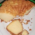 Cooksnap dari dian situmorang untuk resep Bolu Keju Panggang