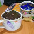 Cooksnap dari Eki Mayantari Sutikno untuk resep Choco Oreo Popsicle