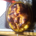 El cooksnap de fuerzamotriz cuando hizo Pollo entero al horno.