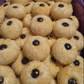Cooksnap dari Nurul Khotimah untuk resep Kukis Janda Genit