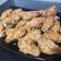 El cooksnap de UnaBrujita cuando hizo Alitas de pollo crujientes al horno rebozadas en cornflakes.