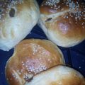 Cooksnap από mary-mary στη συνταγή Σταφιδόψωμα της Γκόλφως