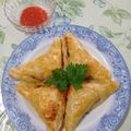 Cooksnap dari Dian Erawati untuk resep Beef pie / pie sapi cincang