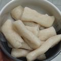 Cooksnap dari anastasia juniarwati untuk resep Pempek rebus bangka