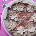 il Le Ricette Di Naty quando ha preparato Focaccia Vanna
