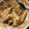 Cooksnap dari ameldaoctaviani untuk resep 140. Odeng Kuah
