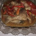 Cooksnap dari yelni faisal untuk resep Pindang Bandeng