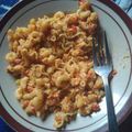 Cooksnap dari Indah Pamularsih untuk resep Seblak Makaroni (seblak basah)